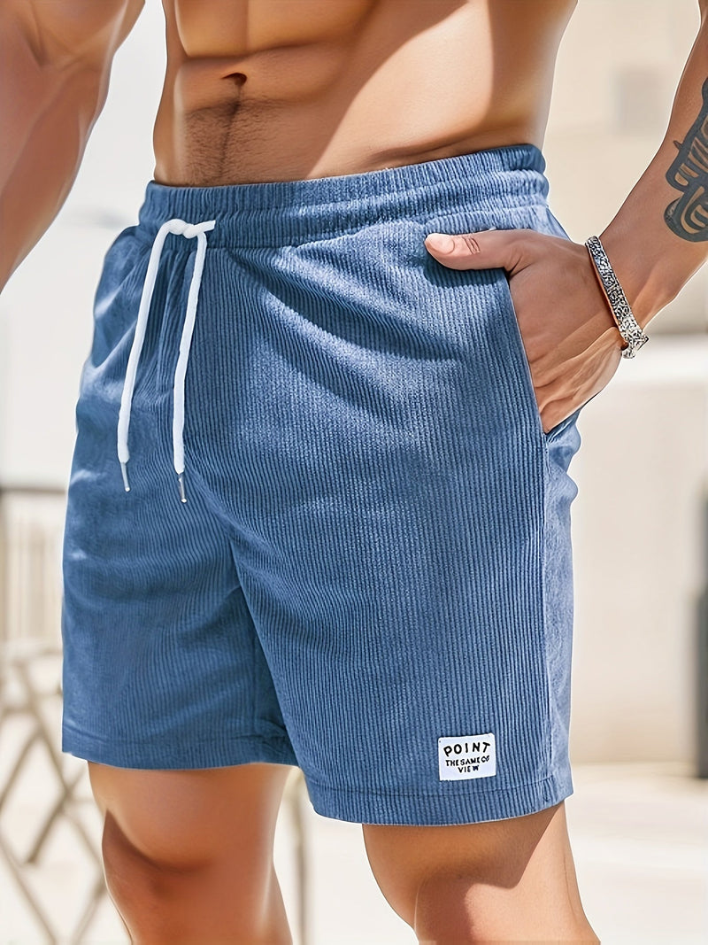 Émile | Short d'Été Confortable