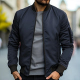 Variant image for Sebastiaan | Veste Homme Bomber Urbain-32