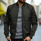 Variant image for Sebastiaan | Veste Homme Bomber Urbain-8