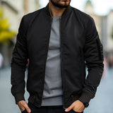 Variant image for Sebastiaan | Veste Homme Bomber Urbain-7