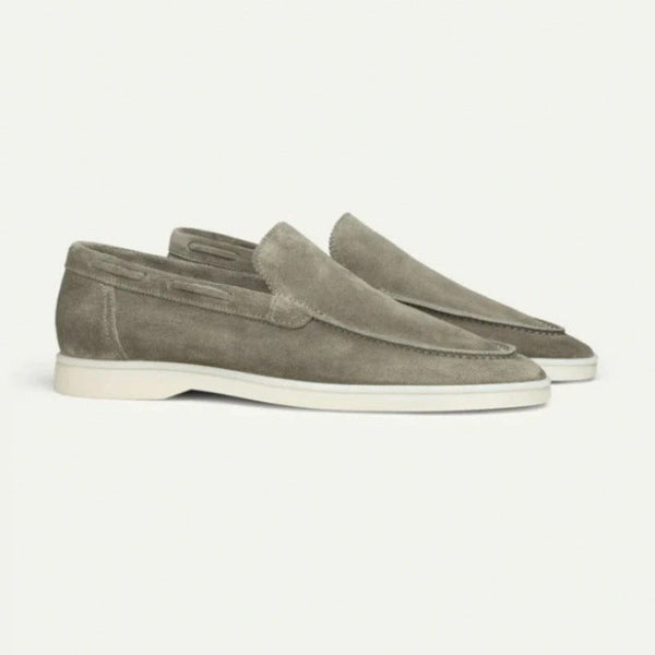 Wildleder | Loafer