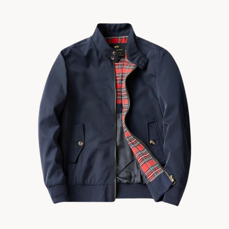 Veste Camden Heritage