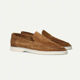 Wildleder | Loafer