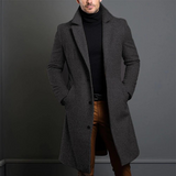 Manteau | en laine de haute qualité pour homme