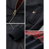 Veste Camden Heritage