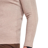 Archie | Pull en cachemire col roulé