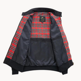 Veste Camden Heritage