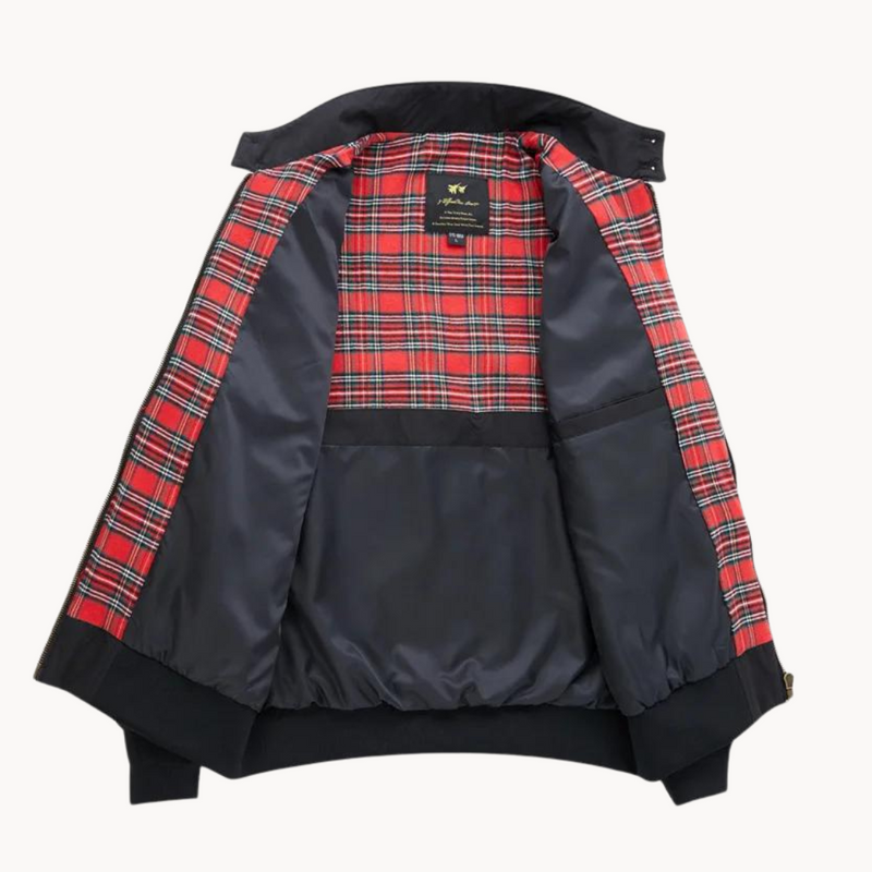 Veste Camden Heritage