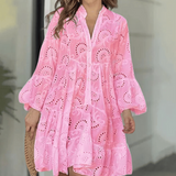 Oceana | Robe Élégante Femme Longue Chic-6