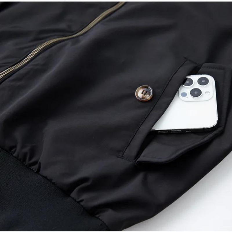 Veste Camden Heritage