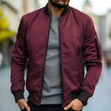 Sebastiaan | Veste Homme Bomber Urbain-4