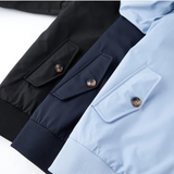 Veste Camden Heritage
