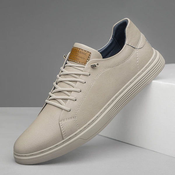 Hernandez | Chaussures Oxford en Cuir