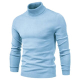 Archie | Pull en cachemire col roulé