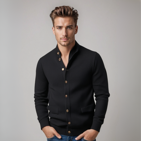 Aaron | Pulls Tricotés Stylés