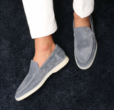 Adrien | Mocassins en Daim
