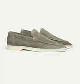 Adrien | Mocassins en Daim