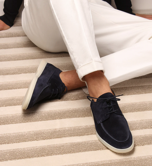 Lio | Chaussures Habillées pour Homme
