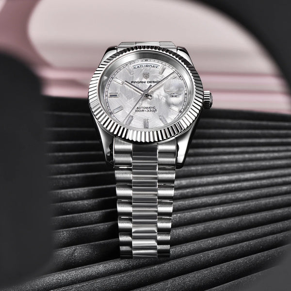 Édouard | Montre Équinoxe