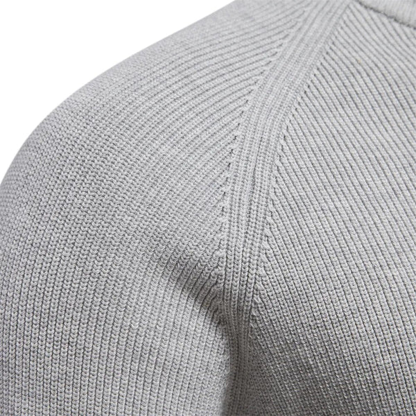 Émile | Pull en Coton Premium