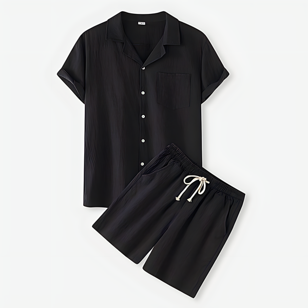 Ensembles Estivaux Élégants