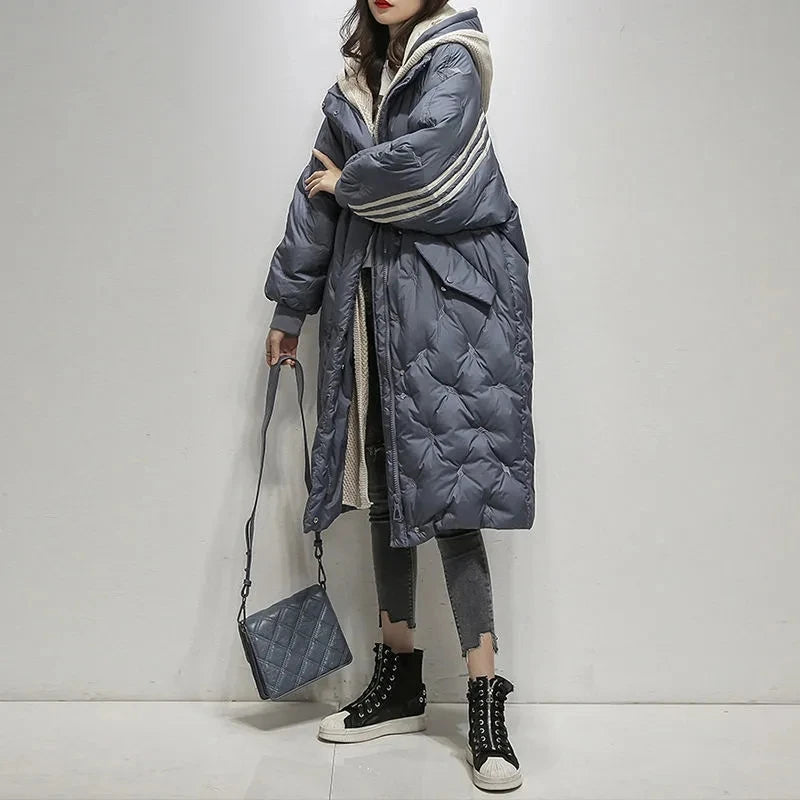 Capuche | Lesley