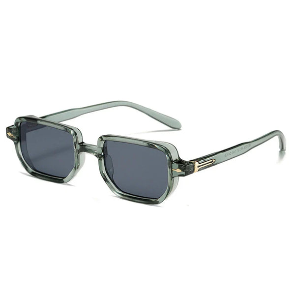 Mathieu | Lunettes de Soleil Élégantes