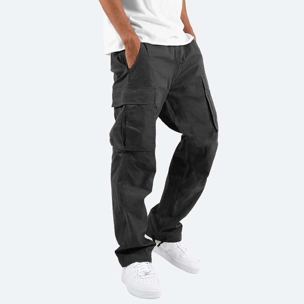 Ryker | Pantalon cargo homme