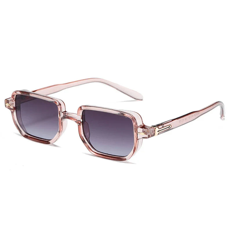 Mathieu | Lunettes de Soleil Élégantes