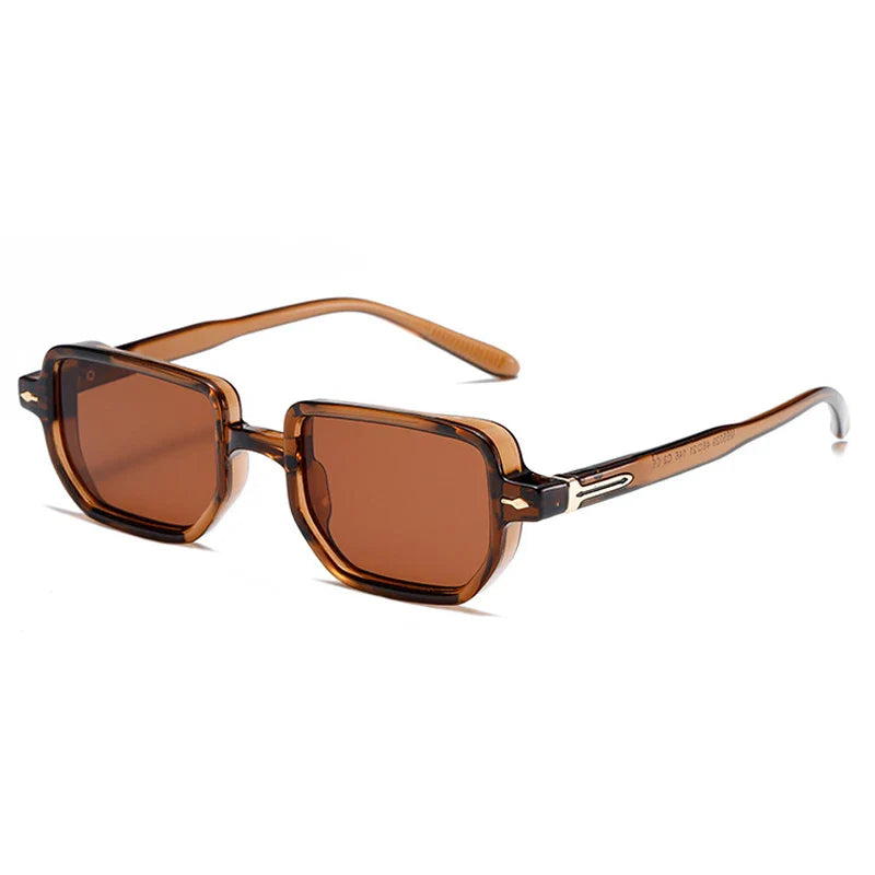 Mathieu | Lunettes de Soleil Élégantes