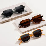 Mathieu | Lunettes de Soleil Élégantes