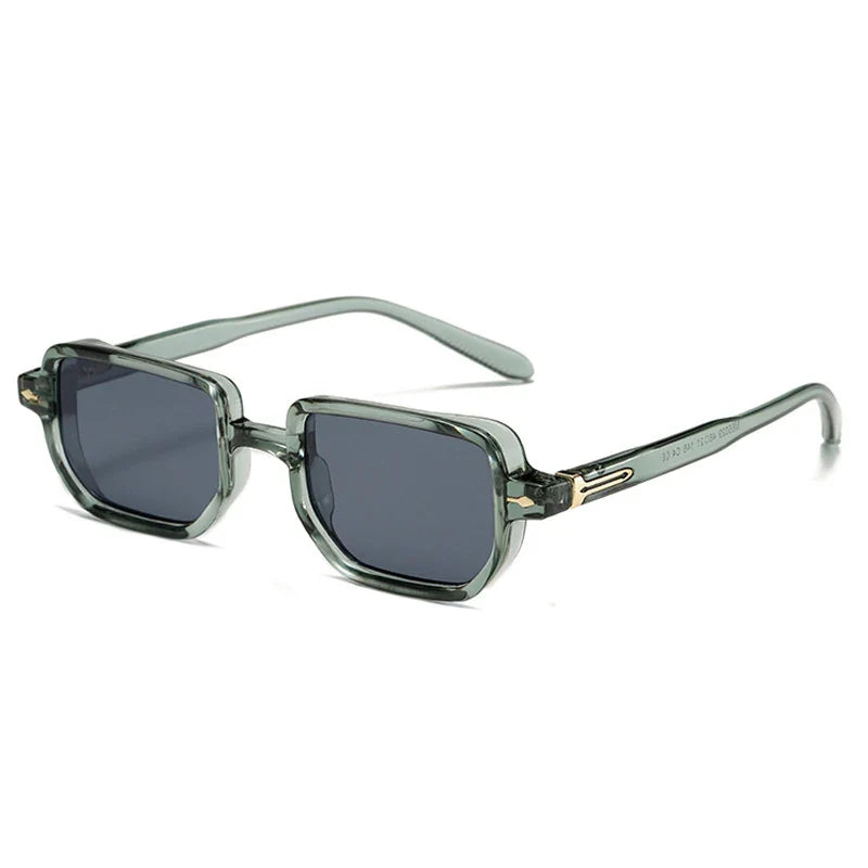 Mathieu | Lunettes de Soleil Élégantes