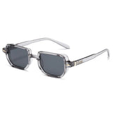Mathieu | Lunettes de Soleil Élégantes