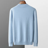 Lucas | Pull en Laine Mérinos