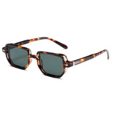 Mathieu | Lunettes de Soleil Élégantes