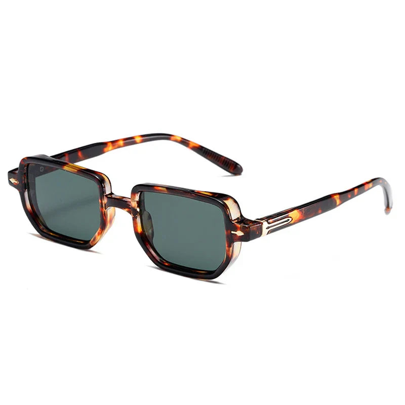 Mathieu | Lunettes de Soleil Élégantes