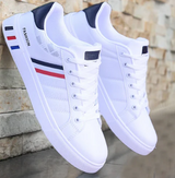 Variant image for Chaussures de Sport en Cuir pour Hommes-1