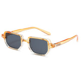 Mathieu | Lunettes de Soleil Élégantes