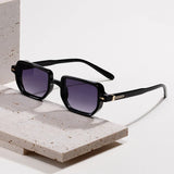 Mathieu | Lunettes de Soleil Élégantes