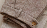 Max | Pantalon élégant en laine