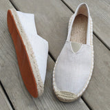 Daan | Espadrilles loafers homme pour confort décontracté