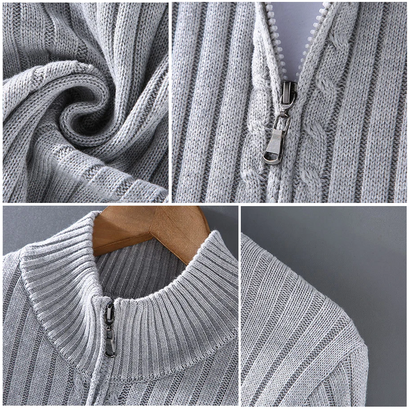 Massimo - Cardigan