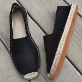 Daan | Espadrilles loafers homme pour confort décontracté
