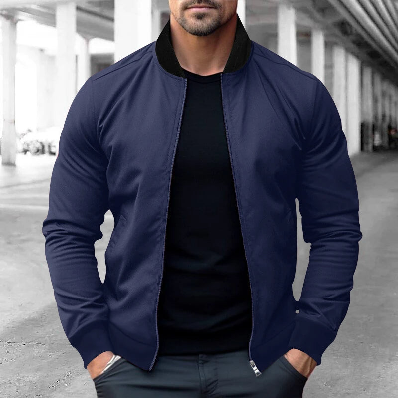 Liam | Veste Tendance pour Homme