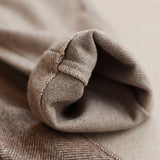 Max | Pantalon élégant en laine