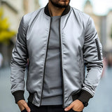 Variant image for Sebastiaan | Veste Homme Bomber Urbain-19