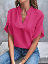 Charlotte | Blouse Légère et Élégante
