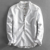 Variant image for Christian | Chemise Homme Élégante et Confortable-9
