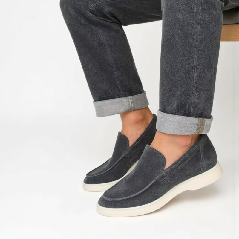 Wildleder | Loafer
